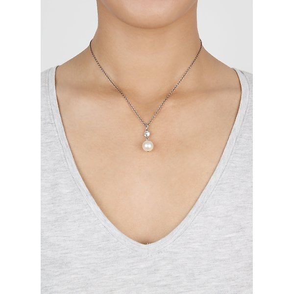 Pearl Shadow Collier 11 Pearl Shadow Collier 11