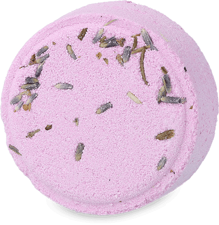 Shower Steamer Tranquility Tempest