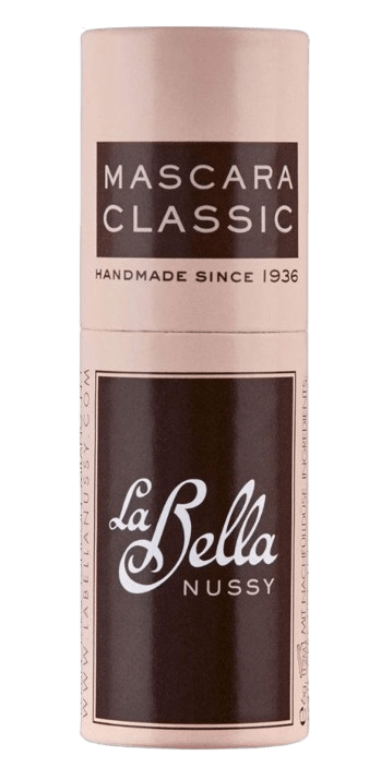 Vintage-Mascara Schwarz Vintage-Mascara Schwarz