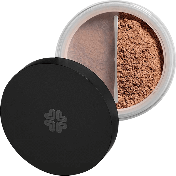 Mineral Foundation Dusky Lily Lolo Mineral Foundation