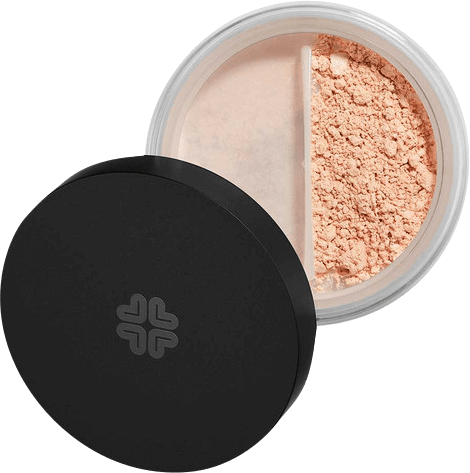 Finishing Powder Flawless Silk Lily Lolo Finishing Powder