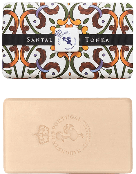 Tile Santal Tonka Tile Santal Tonka