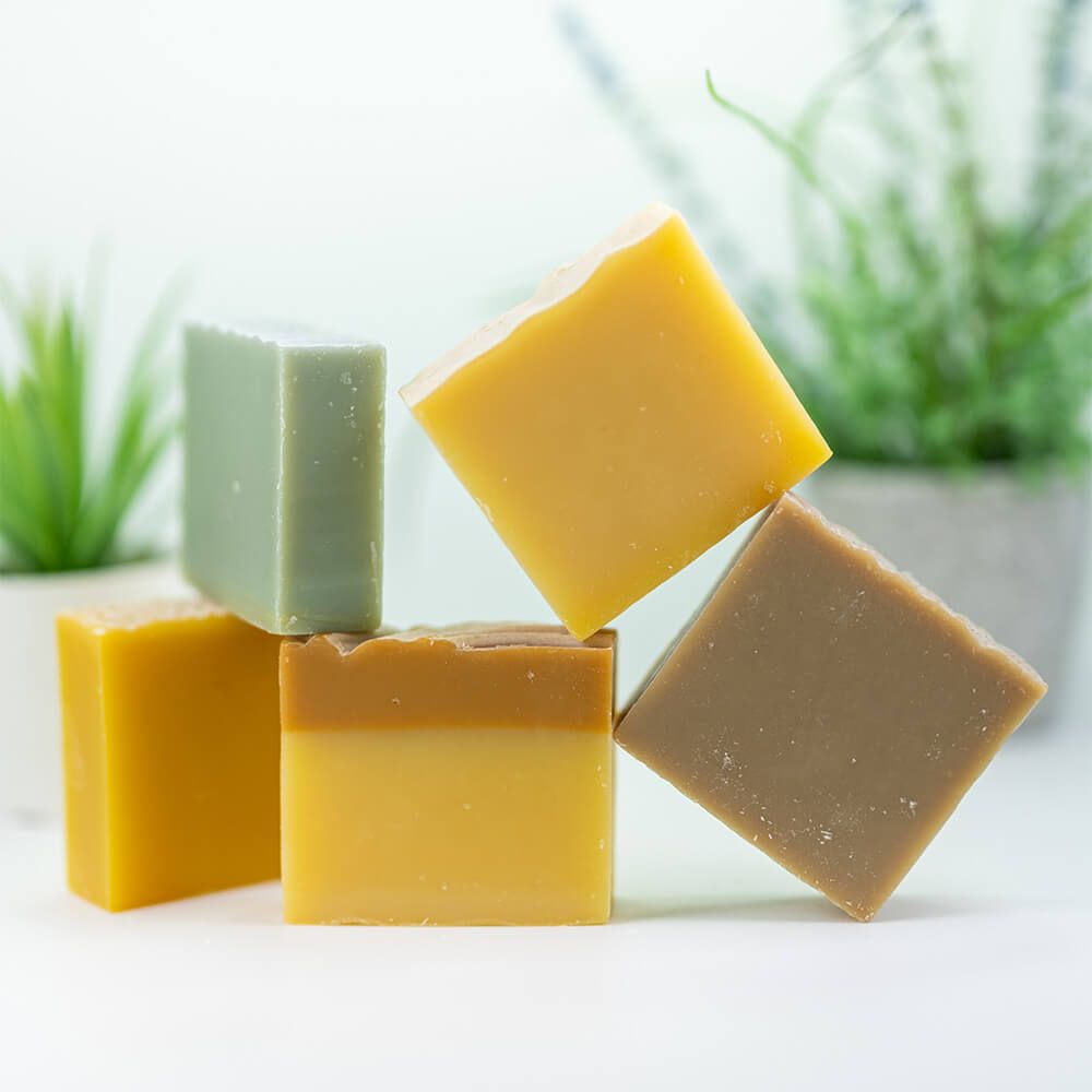 Haarseife Hanna Hempel Haarseife Hanna Hempel