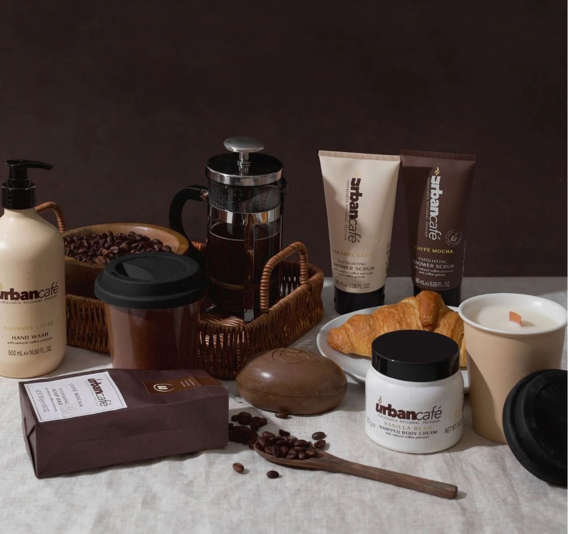 Körpercreme Caffe Mocha