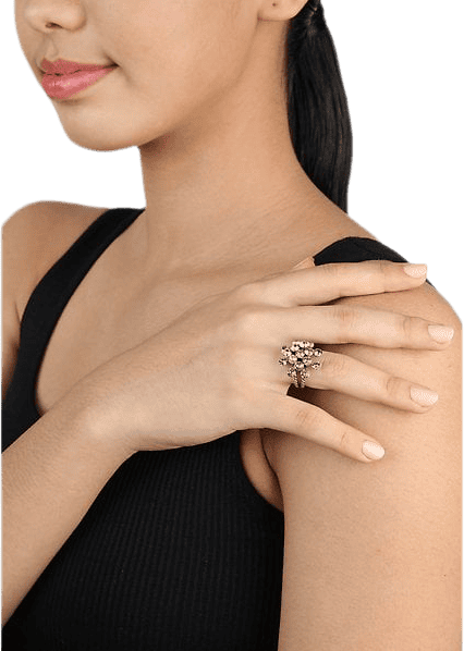 Magic Fireball Ring 5 Magic Fireball Ring 5