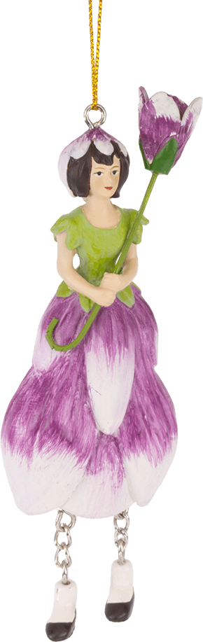 Blumenmädchen Magnolie Blumenmädchen Magnolie