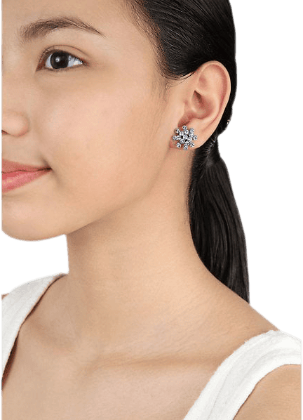 Magic Fireball Ohrstecker 3 Magic Fireball Ohrstecker 3