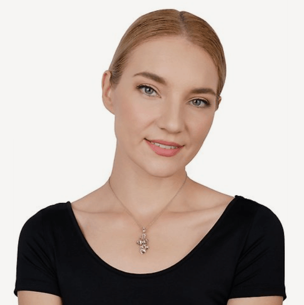 Water Cascade Collier 2 Water Cascade Collier 2