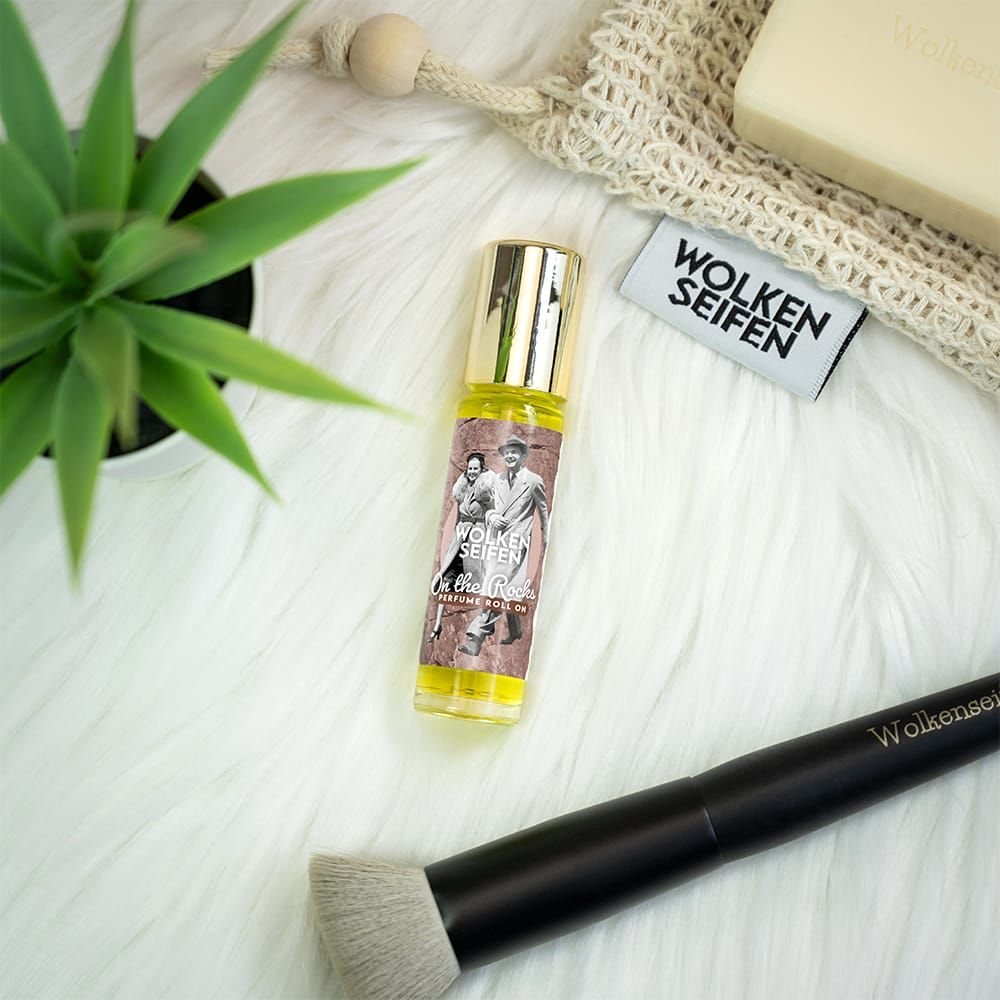 Perfume Roll On On the Rocks Perfume Roll On On the Rocks