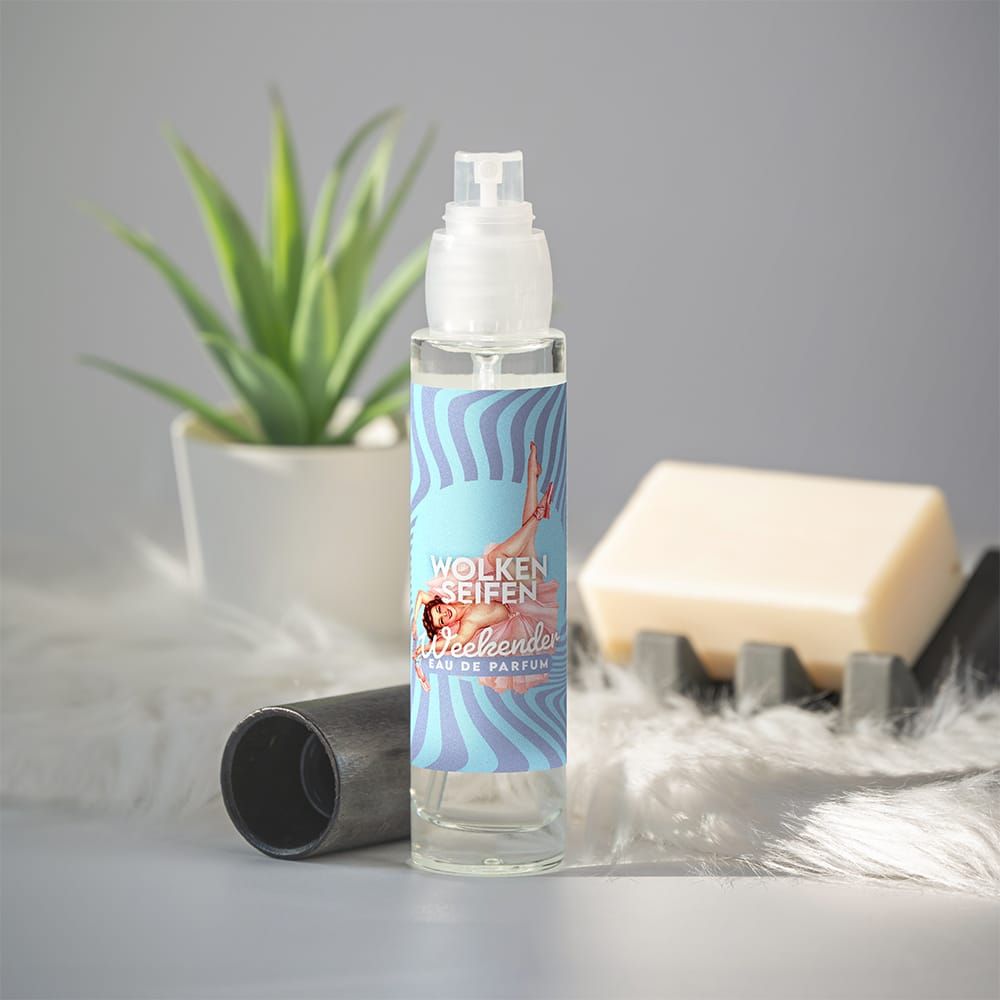 Eau de Parfum Weekender Eau de Parfum Weekender