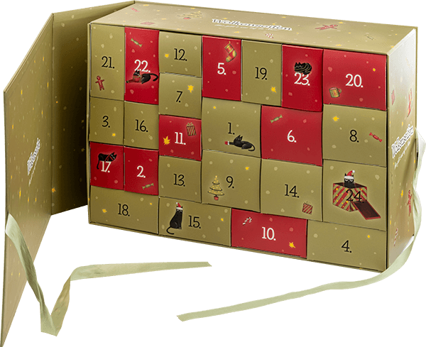 Adventskalender 2025 Adventskalender 2025