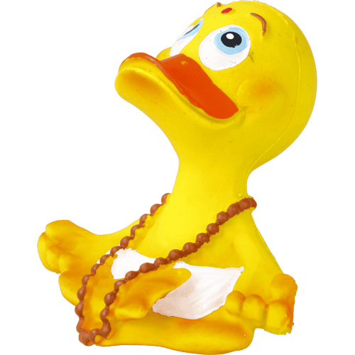 Badeente Yoga Badeente Yoga