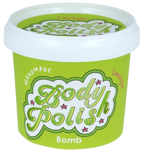 Körperpeeling Limelight Bomb Cosmetics Körperpeeling Limelight