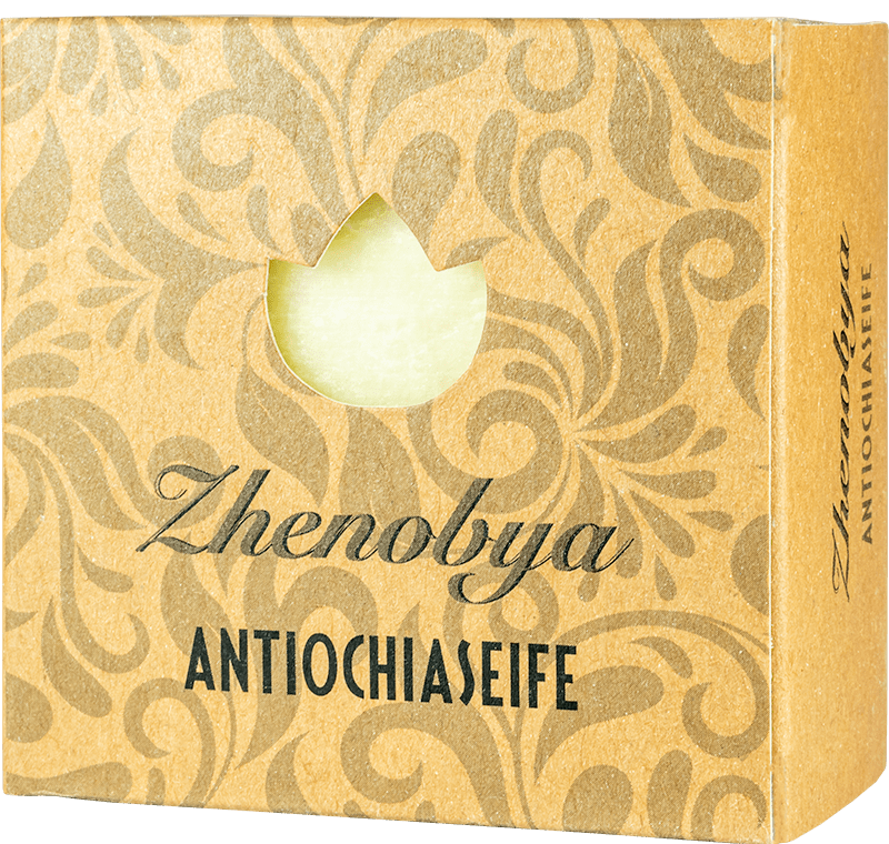 Antiochiaseife Antiochiaseife ohne Hintergrund