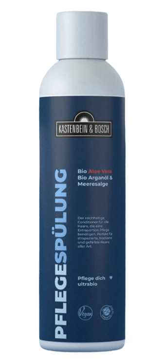 Kastenbein & Bosch Bio Intensivspülung ohne Hintergrund