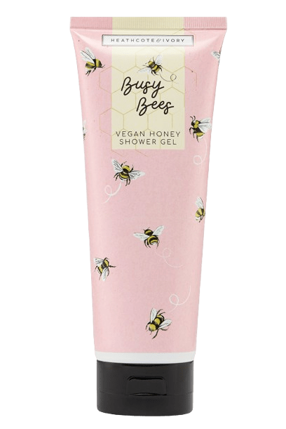 Busy Bees Duschgel Heathcote & Ivory Busy Bees Duschgel