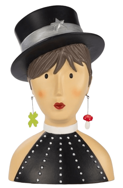 Dekokopf Madeleine Dekokopf Madeleine