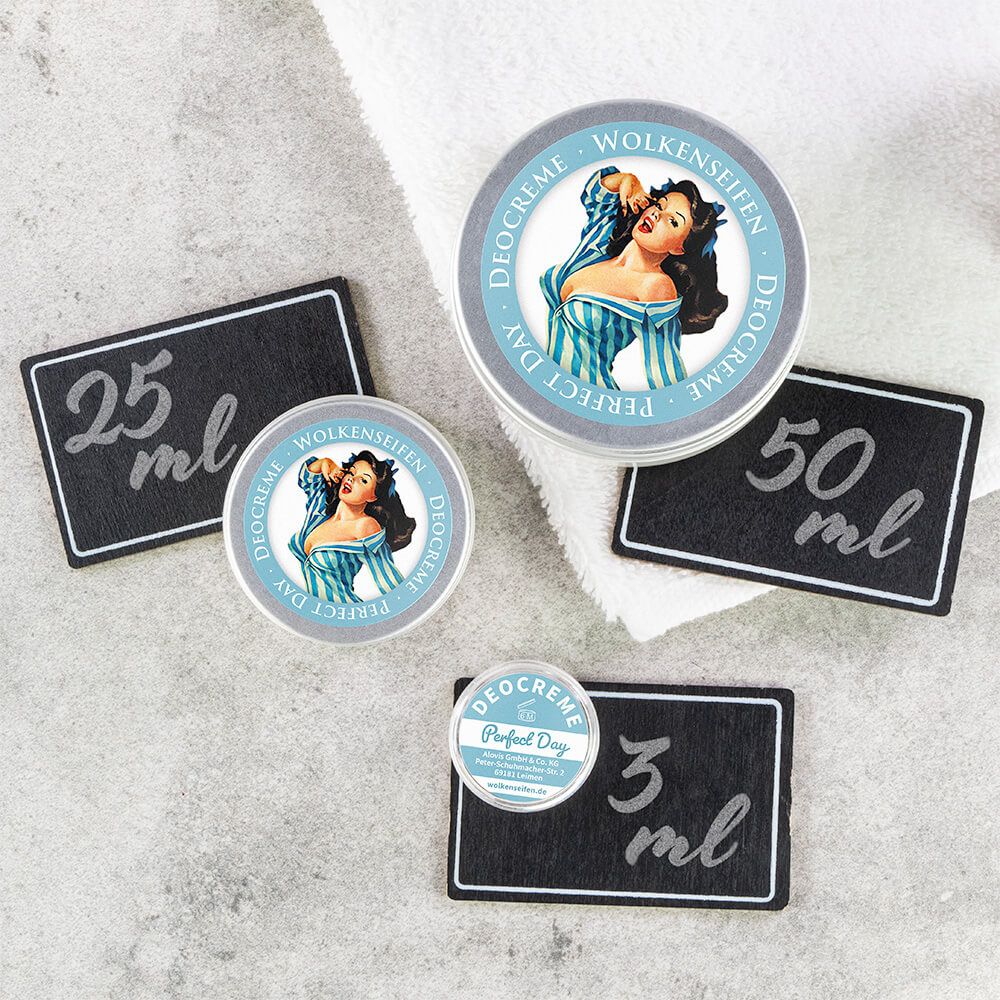 Deocremeprobe Perfect Day Deocremeprobe Perfect Day