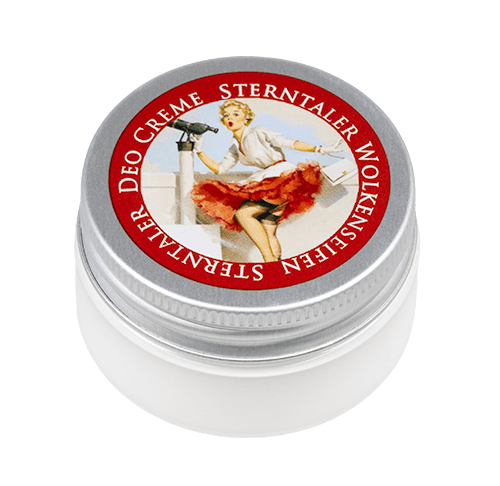 Deocreme Sterntaler 25 ml Deocreme Sterntaler 25 ml ohne Hintergrund