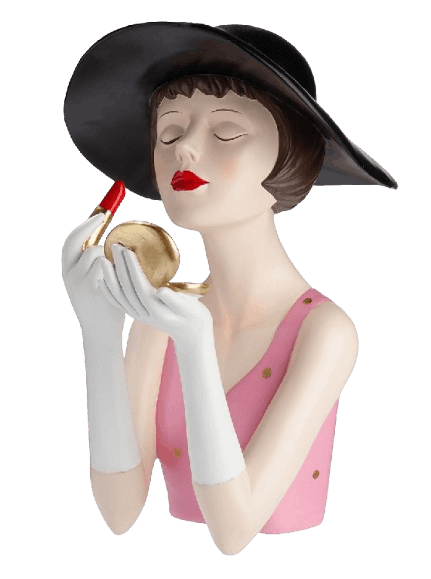 Lady Amélie Lady Amélie