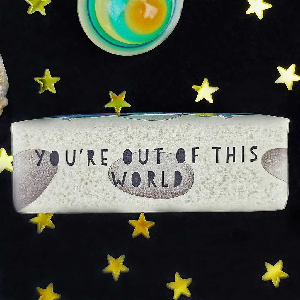 Dinosaur Soap Dinosaur Soap