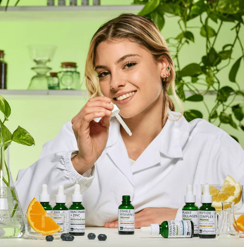 Pure Active Fermented Complex Pure Active Fermented Complex