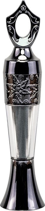 Sheida Kohl Kajal Powder ohne Hintergrund