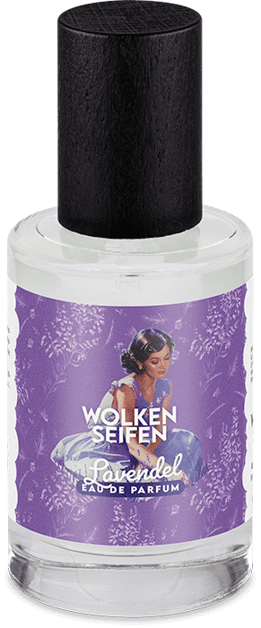 Eau de Parfum Lavendel Mega-Version