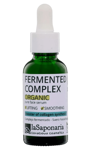 Pure Active Fermented Complex Pure Active Fermented Complex
