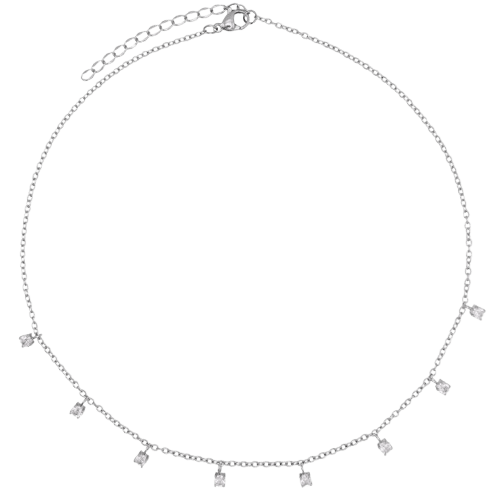 Halskette Nexus Silber Halskette Nexus Silber