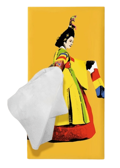Kosmetikbox Hülle Chunaeng Kosmetikbox Hülle Chunaeng