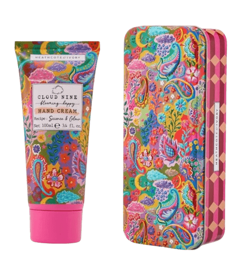 Cloud Nine Handcreme in a tin Cloud Nine Handcreme in der Dose