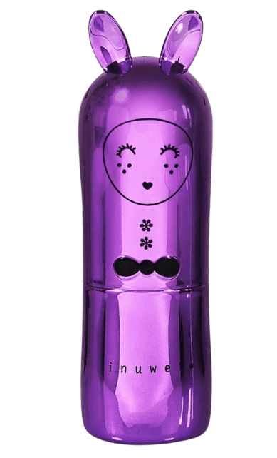 Lip Balm Johannisbeere Inuwet Liup Balm Black Currant