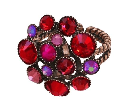 Shopping Drops Ring Rot Shopping Drops Ring Rot