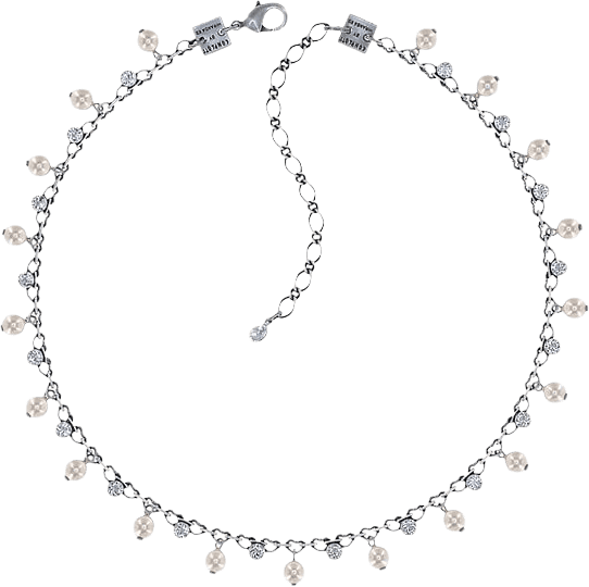 Pearl Shadow Collier 9 Pearl Shadow Collier 9