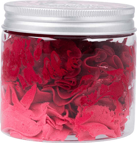 Whipped Cream Soap Raspberry Slush Whipped Cream Soap Raspberry Slush