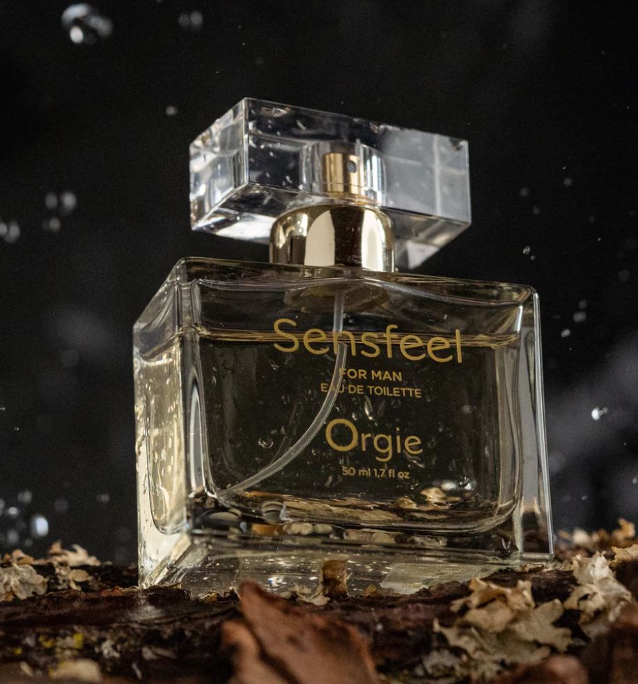 pheromon parfum