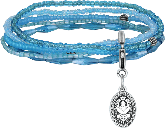 Petit Glamour d'Afrique Armband 10 Petit Glamour d'Afrique Armband 10