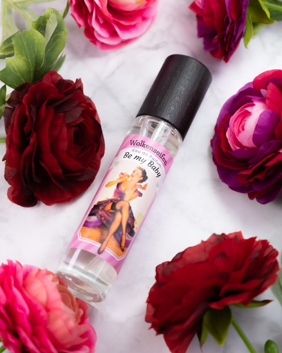 Eau de Parfum Be my Baby Eau de Parfum Be my Baby