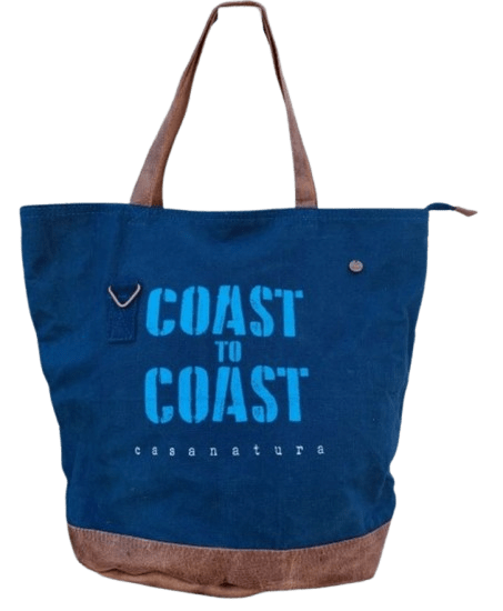 Segeltuchtasche Coast Casa Natura Segeltuchtasche Coast