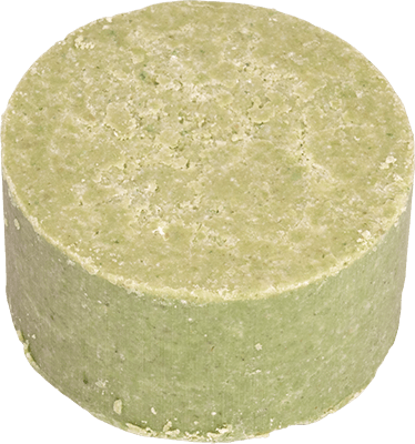 Duschbatzen High Spirits - seifenfreie Pflege Duschbatzen High Spirits - seifenfreie Pflege