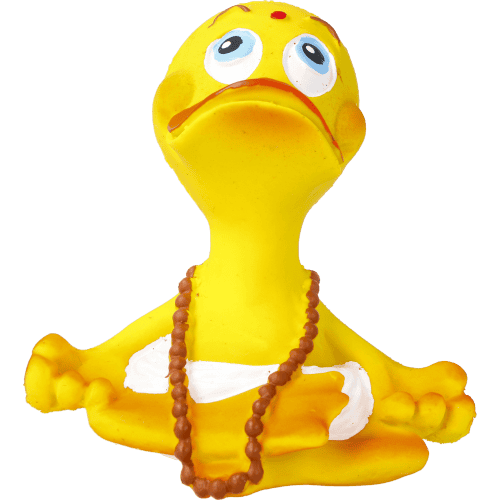 Badeente Yoga Badeente Yoga