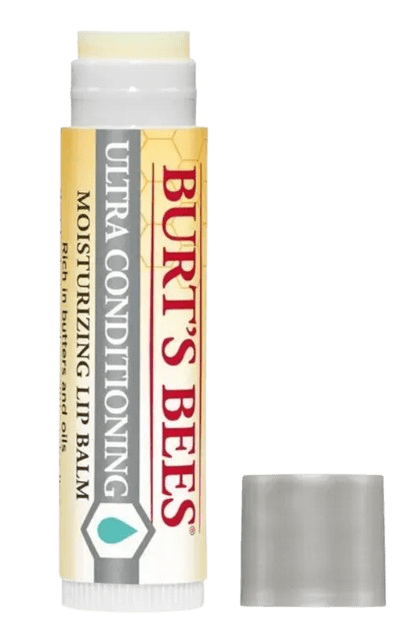 Ultra Conditioning Lip Balm Stick Burt`s Bees Ultra Conditioning Lip Balm Stick ohne Hintergrund