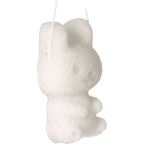 Konjac Babyschwamm Hase Konjac Babyschwamm Hase