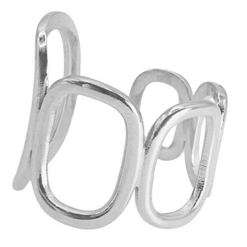 Ring Variu Silber Ring Variu Silber