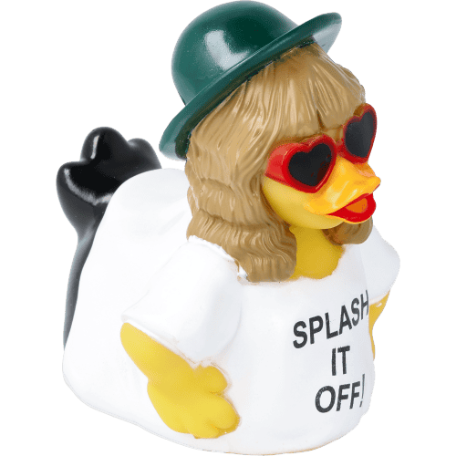 Tail-Rrr Duck Tail-Rrr Duck