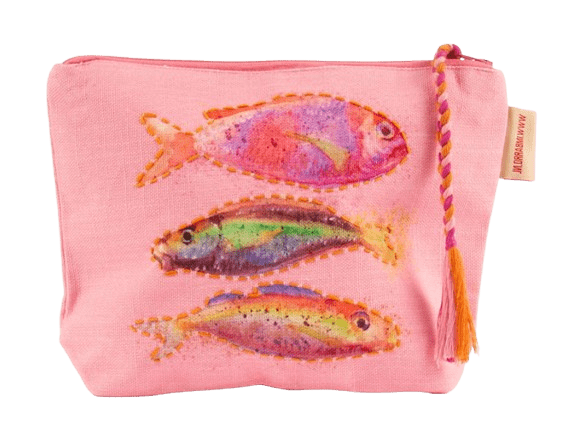 Kosmetiktasche El Pez Kosmetiktasche El Pez