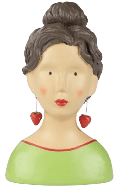 Dekokopf Gunda Dekokopf Gunda