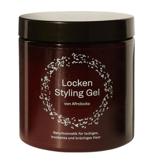Afrolocke Styling-Gel Afrolocke Locken Styling Gel
