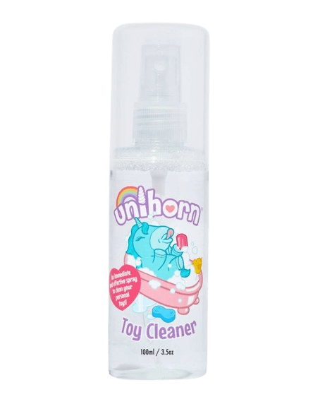 Unihorn Toy Cleaner Unihorn Toy Cleaner